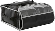Vollrath VPB318 3 Series 18" Pizza Bag 19"W x 19"D x 9"H (Case of 6)