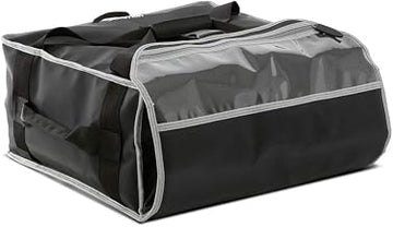 Vollrath VPB318 3 Series 18" Pizza Bag 19"W x 19"D x 9"H (Case of 6)