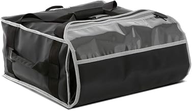 Vollrath VPB318 3 Series 18" Pizza Bag 19"W x 19"D x 9"H (Case of 6)