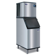 Manitowoc 493 lb / Day - 383 lb Storage / 383.0 pounds / 1 Ice Machines