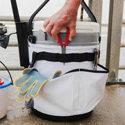 Igloo White / One Size / 20 QT Coolers