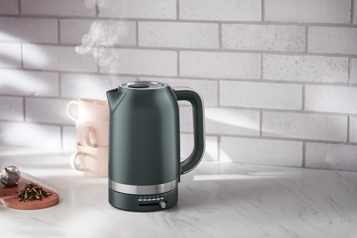 KitchenAid Juniper / 1.7 Liters / 1 Electric Kettles