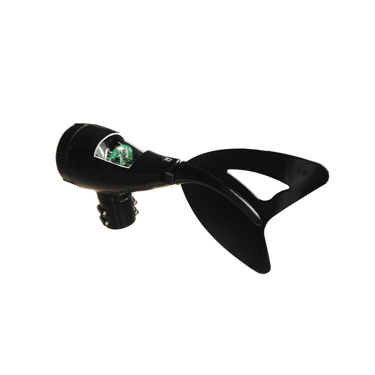 () 500 Watt Marine Grade Wind Turbine by Nature Power – Black, Model 70501