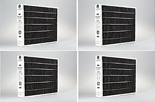 X6675 Lennox 20x25x5 MERV 16 Filter Media for HCC20-28 (Pack of 4)