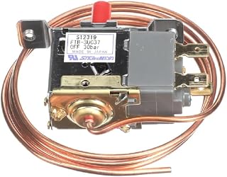 Grindmaster Cecilware S12319 Low Pressure Cut Out