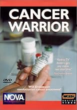 Nova - Cancer Warrior