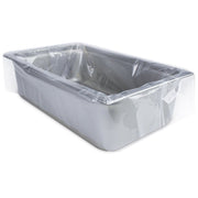 PanSaver 1 Count (Pack of 1) / Full Pan - Deep / 13.0 gallons Disposables