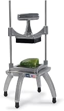 Nemco N565003 Easy Chopper 2 Base Unit with Dicing Blade, 1/4" Dicer Blade