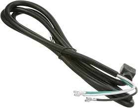 Replacement Part for Sammic 2009655 Power Cord R2RE-R05847