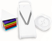 Farberware Deluxe Mandoline Slicer Set