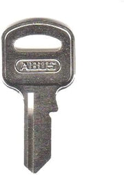 ABUS 55/30 30mm (90140) Padlock Key Blank, sold each