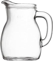 Bormioli Rocco Bistrot Jug, 17oz