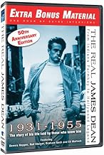 Real James Dean: From Indiana Farmboy To Hollywood Legend Documentary