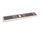 Panel Assembly - 410 Keypad MCO by Garland – Model 1952899