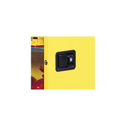 Justrite Yellow / 20 Gallon / Manual-Close Cabinets