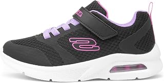 Skechers Girls' Microspec Max Racer