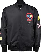 Puma x Bradley Theodore Reversible Bomber Jacket