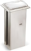 Vollrath 6525-13 In-Counter Napkin Dispensers