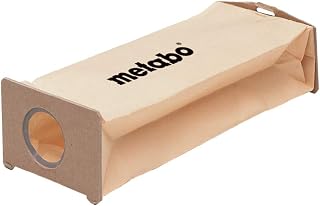 metabo Paper Dust Bags - 5/Pk. (631288000), Woodworking & Other Accessories