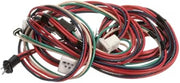 Fits Hussmann E56702 Wire Harness Shelf Lights OEM Part