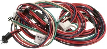 Fits Hussmann E56702 Wire Harness Shelf Lights OEM Part