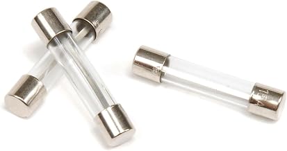 Fuse for 30" Evaporative Cooler by Global Industrial – 5"L x 4"W x 4"H, Model 292223