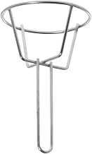 HUBERT Replacement Wire Floor Stand Twist Tie Cup Frame