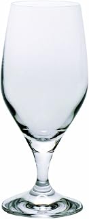 Schott Zwiesel Tritan Crystal Glass Classico Stemware Collection Water Beverage Glass, 13-1/2-Ounce, Set of 6