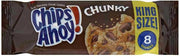 Chips Ahoy Chocolate Chunk Cookie, 4. 15 Ounce -- 16 per case.