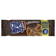 Chips Ahoy Chocolate Chunk Cookie by Chips Ahoy! – Pack of 16
