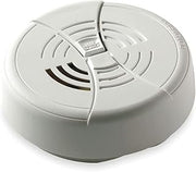 First Alert BRK FG250B Dual Ionization Smoke Alarm with 9-Volt Battery, 1", White