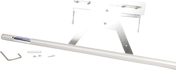 Franklin Machine Products 129-1090 Fork Baffle Lift