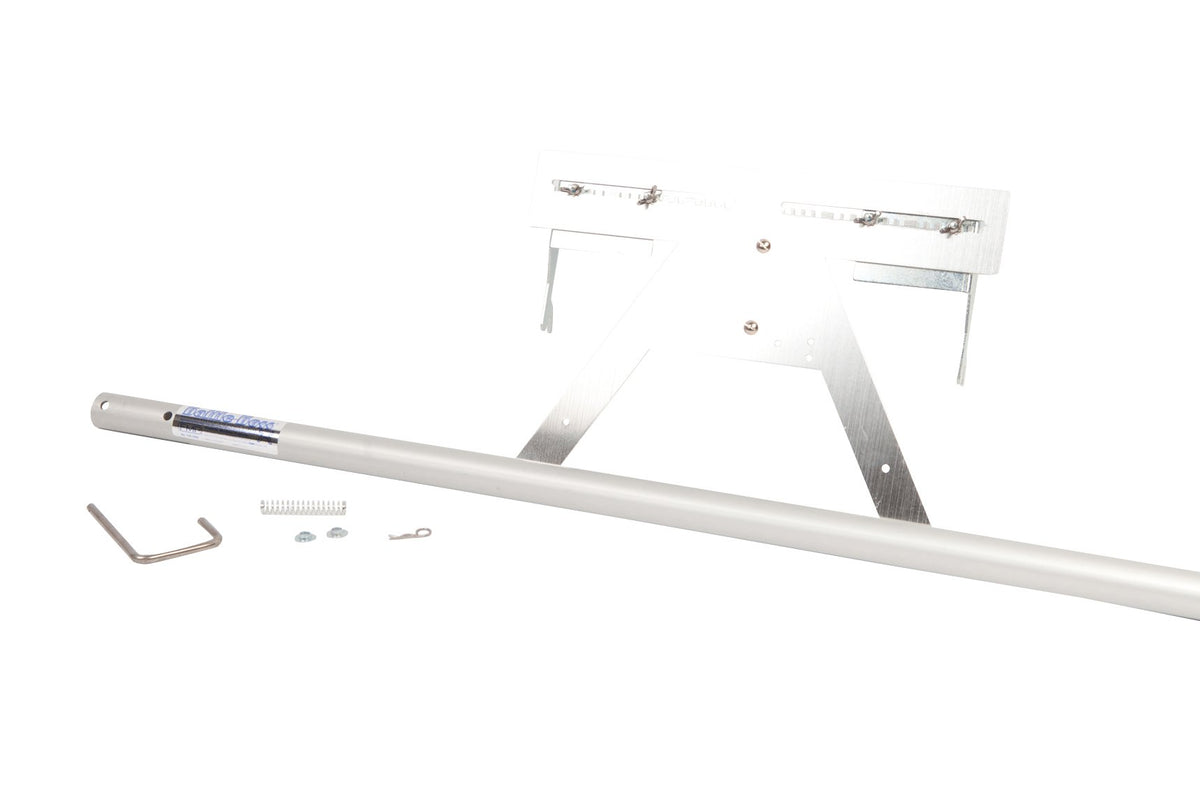 Fork Baffle Lift by Franklin Machine Products – Model 129-1090