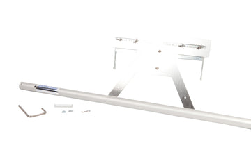 Fork Baffle Lift by Franklin Machine Products – Model 129-1090