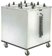 6408 Dish Dispenser