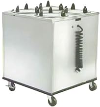6408 Dish Dispenser