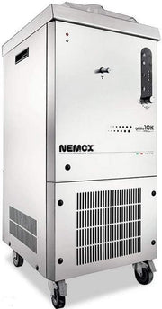 Gelato 10K Crea Gelato - Ice Cream Machine By by NEMOX – 6.4 Quart Bowl Capacity, 6.4 quarts, Stainless Steel, Stainless Steel Brushed Finish, Model 38111