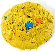 Best Maid Monster Cookie Dough, 2.0 Ounce -- 180 per case.