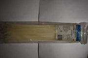 Thomas & Betts L-14-50MH-9-C Cable Tie, 50 lb, 14", Nat (Pack of 100)