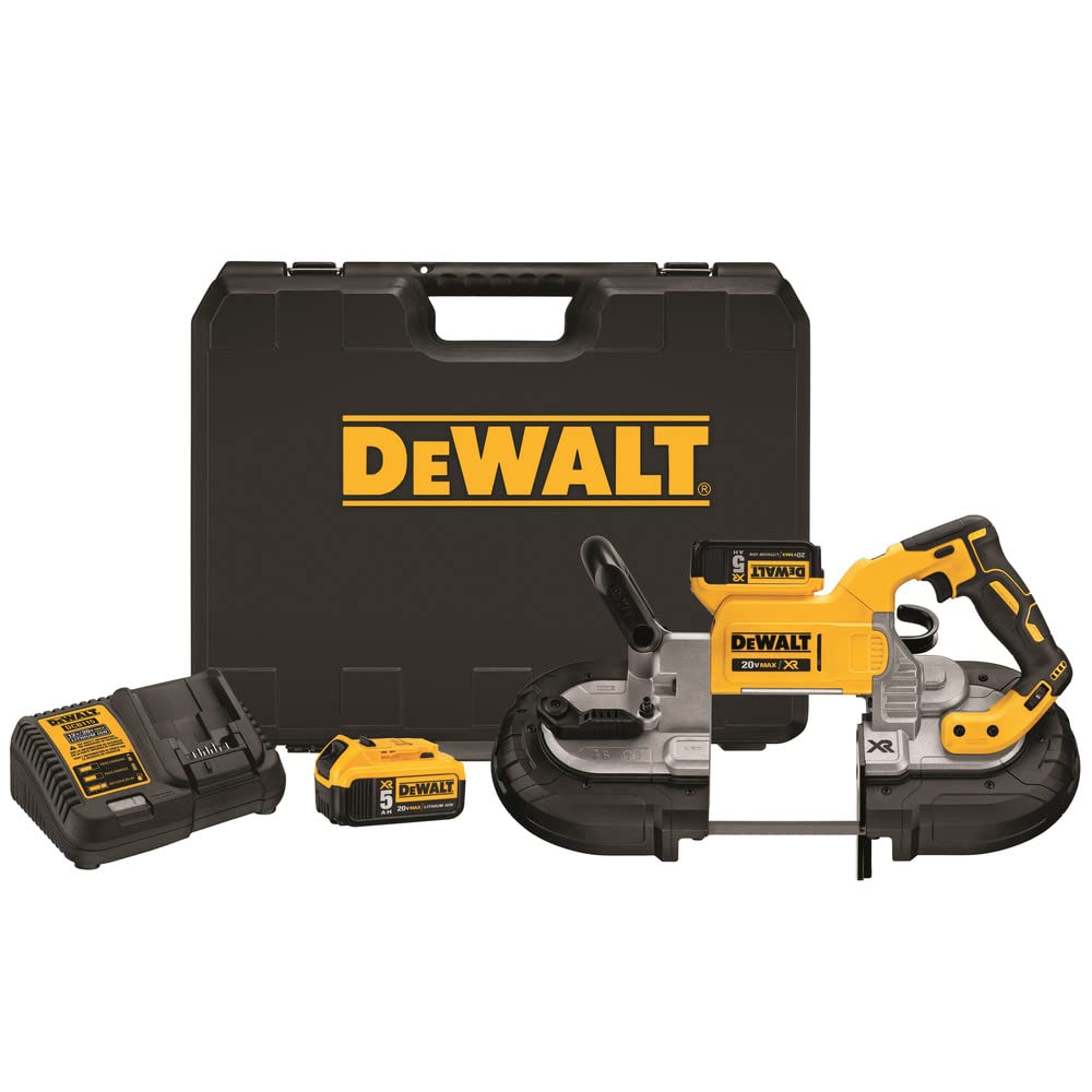 DEWALT Multi / Saw Kit / One Size Band Saws