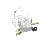 Thermostat Controllers by METRO – Silver, Model RPC13-721