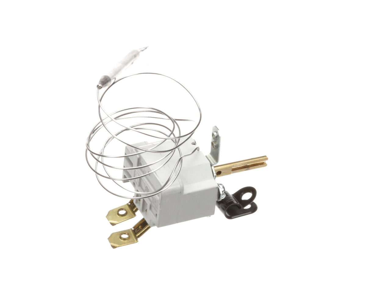 Thermostat Controllers by METRO – Silver, Model RPC13-721