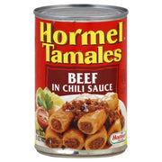 Hormel Beef / 12 / 15 Ounce (Pack of 12) Beef