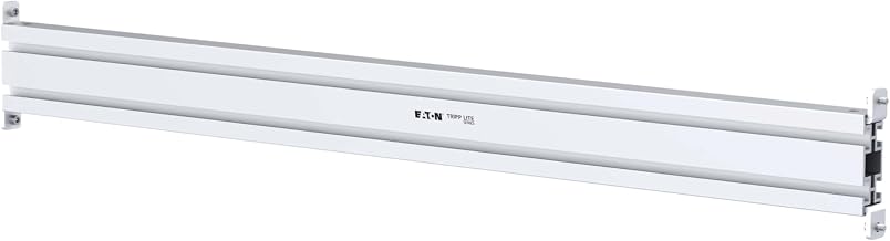 Eaton Tripp Lite Additional Horizontal Monitor Mount Rail for DMSWKITTAA Slat Wall Mounting System, Dual-Sided Mounting, TAA Compliant, 5-Year Warranty (DMSWSLATTAA)