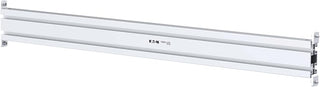 Eaton Tripp Lite Additional Horizontal Monitor Mount Rail for DMSWKITTAA Slat Wall Mounting System, Dual-Sided Mounting, TAA Compliant, 5-Year Warranty (DMSWSLATTAA)