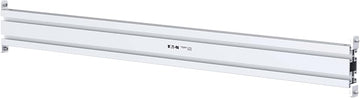Eaton Tripp Lite Additional Horizontal Monitor Mount Rail for DMSWKITTAA Slat Wall Mounting System, Dual-Sided Mounting, TAA Compliant, 5-Year Warranty (DMSWSLATTAA)