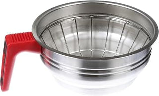 Newco Brewbasket, Stainless Steel,