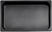 PADERNO Gn 1/1 Teglia Cm53x32,5 Antiaderente Serie Gastronorm Inox