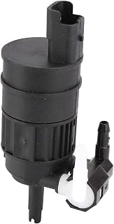 AWP64 Replacement Washer Pump for, Rational Design for Better Water Spraying, Suitable for