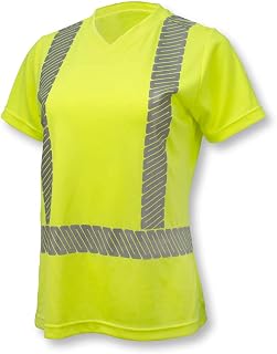 Radians Hi-Vis Green - Size L